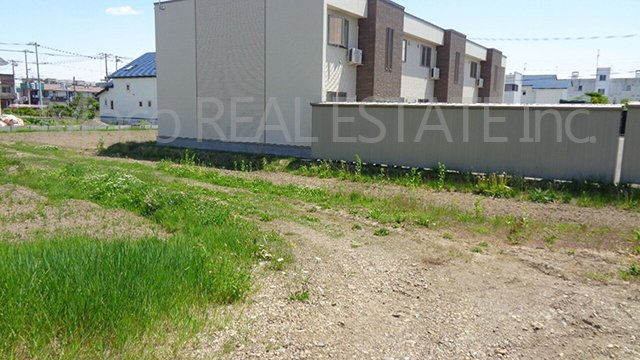 【外観】 | 北見市とん田西町土地