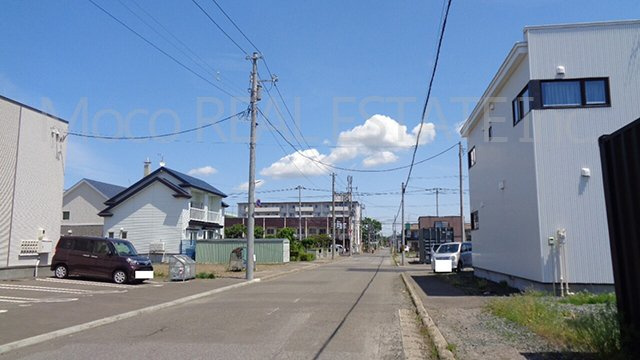 【周辺】 | 北見市とん田西町土地