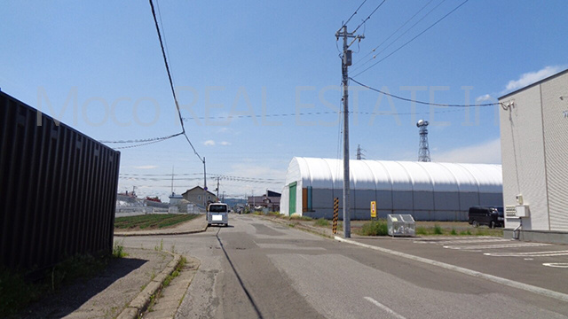 【周辺】 | 北見市とん田西町土地