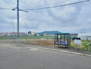 北見市大正土地の画像