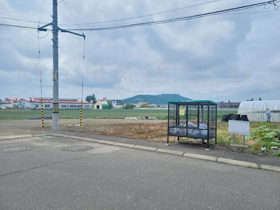【外観】 | 北見市大正土地