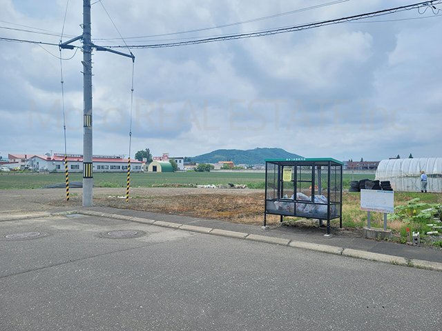 【外観】 | 北見市大正土地