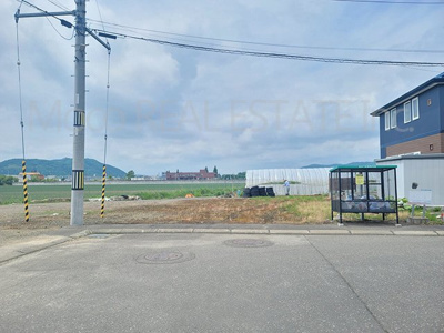 【外観】 | 北見市大正土地