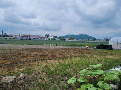 【外観】 | 北見市大正土地