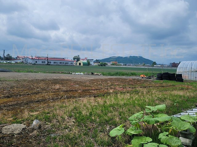 【外観】 | 北見市大正土地