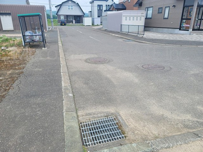 【周辺】 | 北見市大正土地