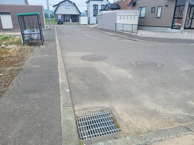 【周辺】 | 北見市大正土地