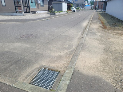 【周辺】 | 北見市大正土地