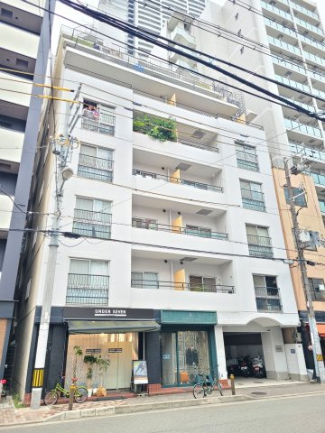 大阪市｜本町ハウスの画像