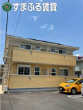ミラベル　安城市篠目町の画像