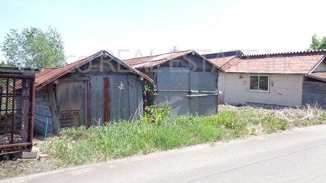 【外観】 | 北見市端野町土地