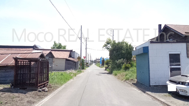 【周辺】 | 北見市端野町土地