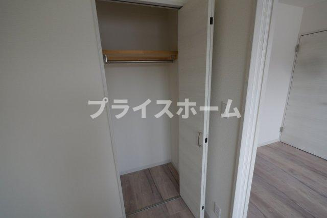 【収納】 | ムートン千早