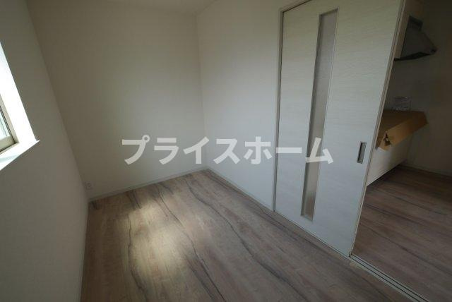 【セキュリティ】 | ムートン千早