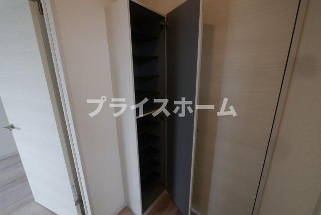 【収納】 | ムートン千早