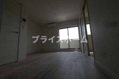 【居間・リビング】 | ムートン千早