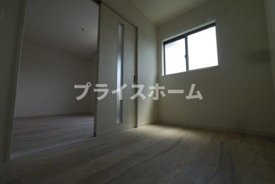 【居間・リビング】 | ムートン千早