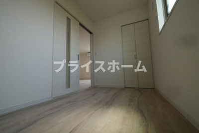 【居間・リビング】 | ムートン千早