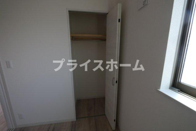 【内装】 | ムートン千早