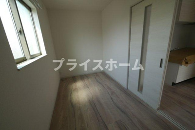 【内装】 | ムートン千早