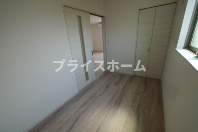 【居間・リビング】 | ムートン千早