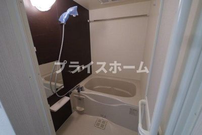 【浴室】 | ムートン千早