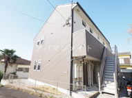 丘の上のフィオーレ横浜の画像