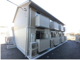 【外観】 | （ポレール神山）