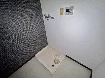 【設備】 | サンハイツ旭ヶ丘
