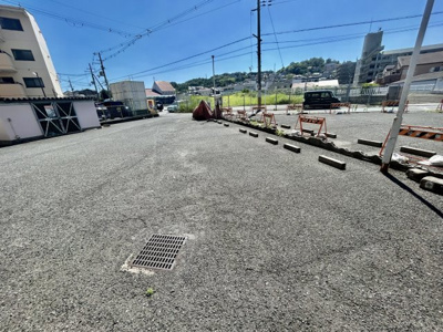 【駐車場】 | サンハイツ旭ヶ丘