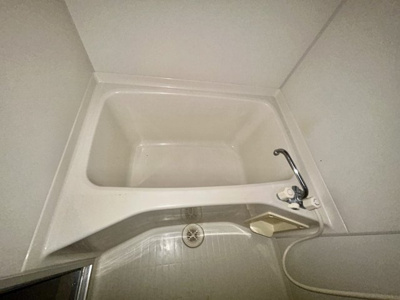 【浴室】 | サンハイツ旭ヶ丘