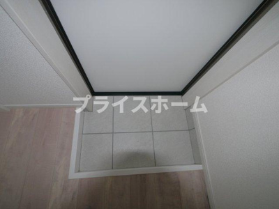 【玄関】 | デプレNOB博多駅南