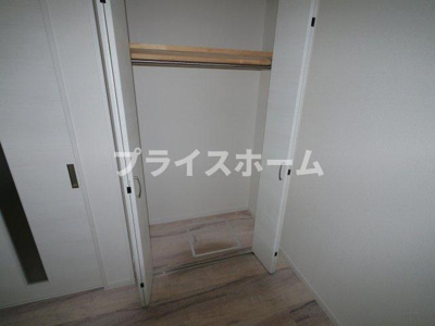 【収納】 | デプレNOB博多駅南