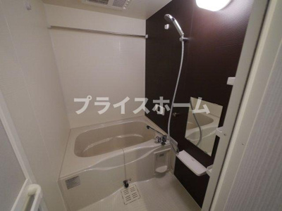 【浴室】 | デプレNOB博多駅南