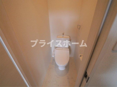 【トイレ】 | デプレNOB博多駅南