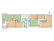 姫路市菅生台／中古戸建の画像