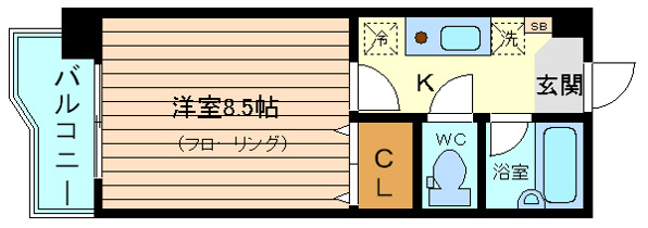 パークサイド