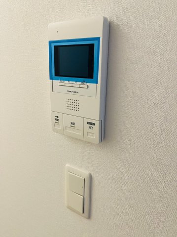 仲介手数料０円！！ザ・テラス丸の内のセキュリティ