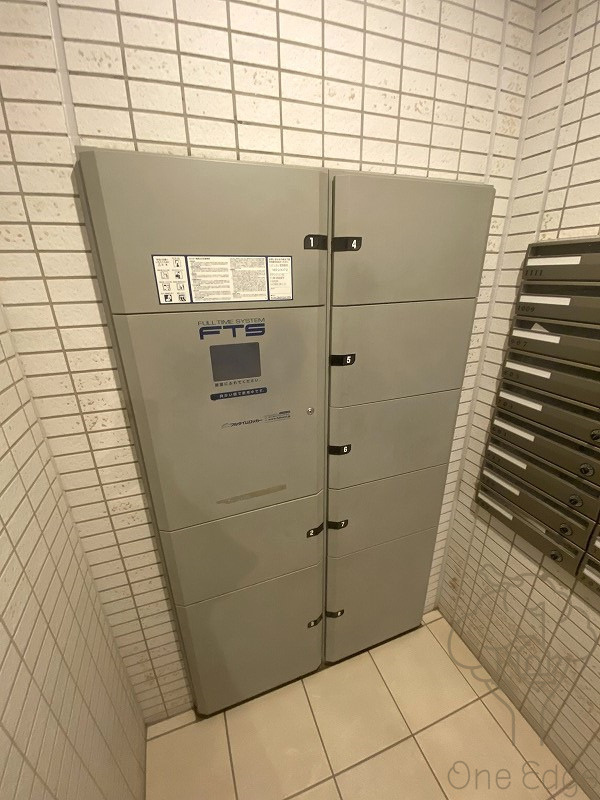エスリード福島リバーフロントのその他共用部分