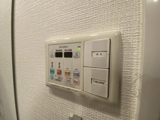 エスリード福島リバーフロントの設備
