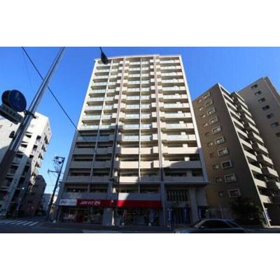 【その他共用部分】 | キルンズ博多駅南