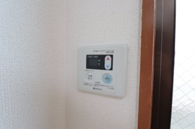 【設備】 | ドリームアサヒ