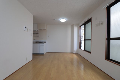 【居間・リビング】 | ドリームアサヒ