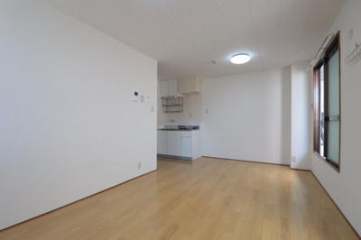 【居間・リビング】 | ドリームアサヒ