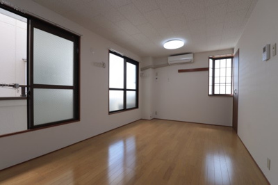 【居間・リビング】 | ドリームアサヒ