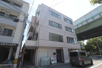 【外観】 | ドリームアサヒ