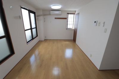 【居間・リビング】 | ドリームアサヒ