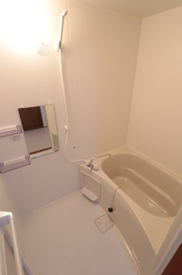 【浴室】 | ドリームアサヒ