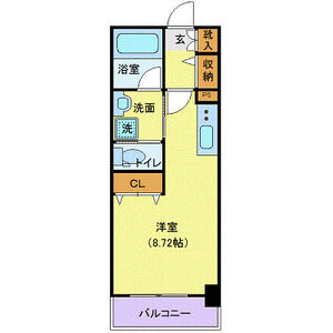 ルミエール日泉