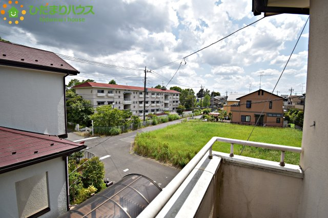 蓮田市蓮田4丁目　中古一戸建ての展望